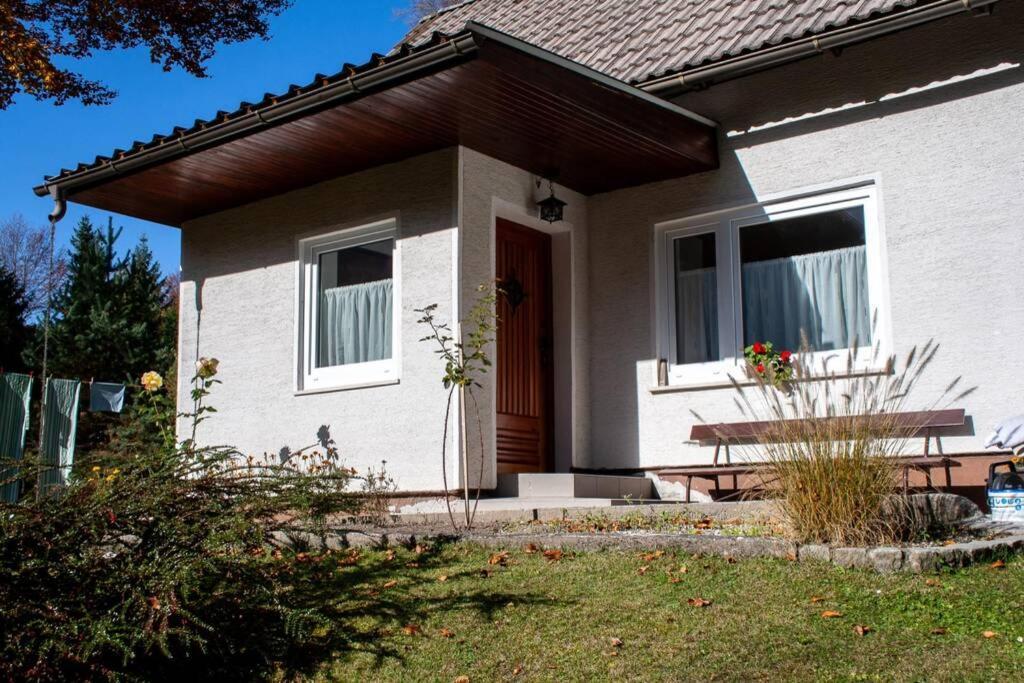 Rezidenca Mitja Villa Kranjska Gora Dış mekan fotoğraf