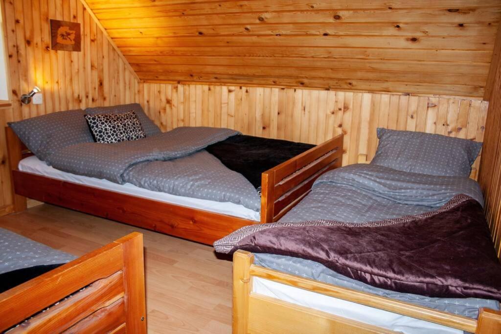 Rezidenca Mitja Villa Kranjska Gora Dış mekan fotoğraf