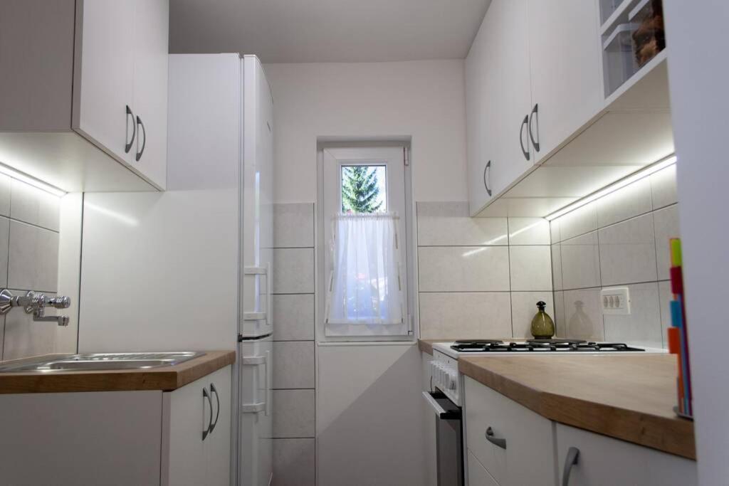 Rezidenca Mitja Villa Kranjska Gora Dış mekan fotoğraf